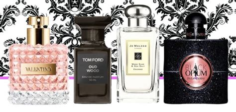 top selling perfumes 2017 bloomingdales